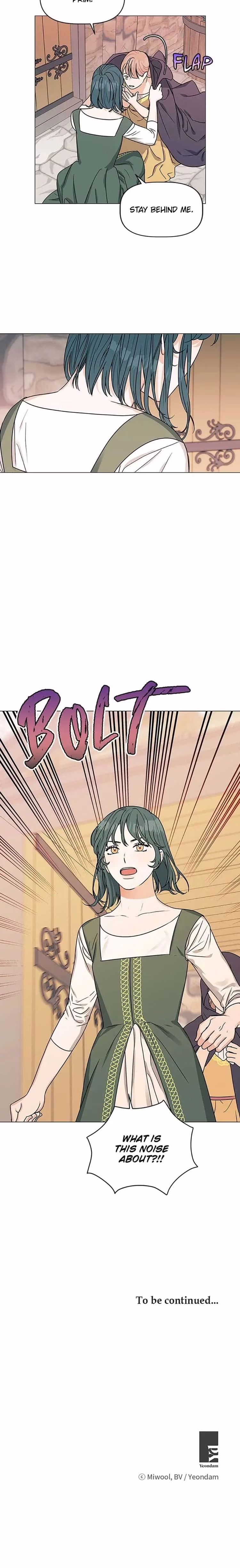 My Dazzling Downfall - Chapter 26 - Part 15