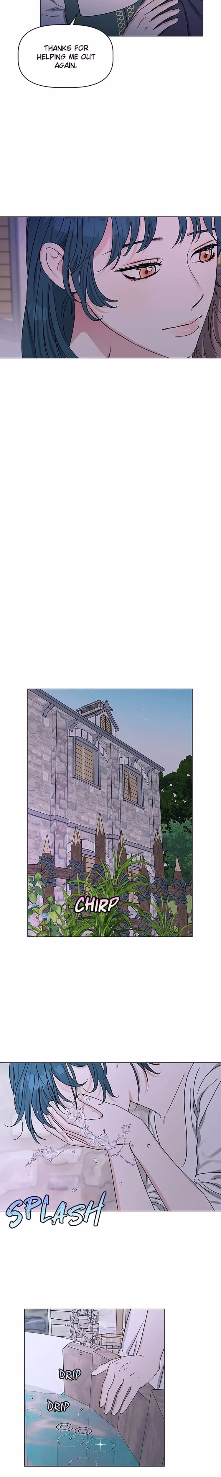 My Dazzling Downfall - Chapter 27 - Part 7