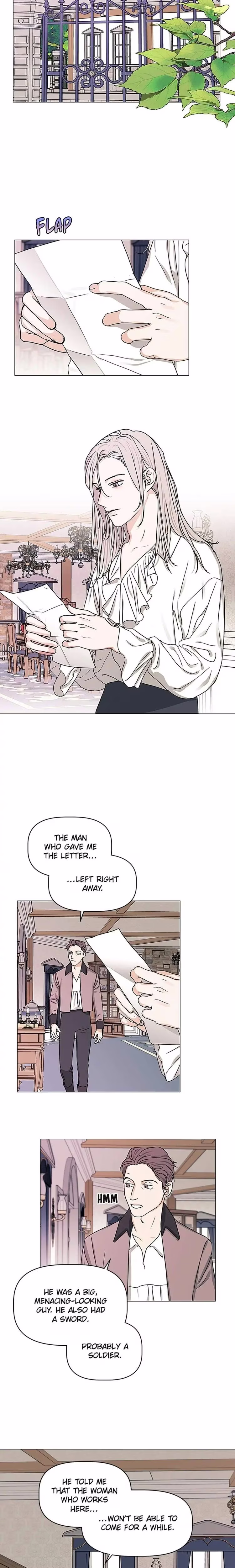 My Dazzling Downfall - Chapter 27 - Part 12