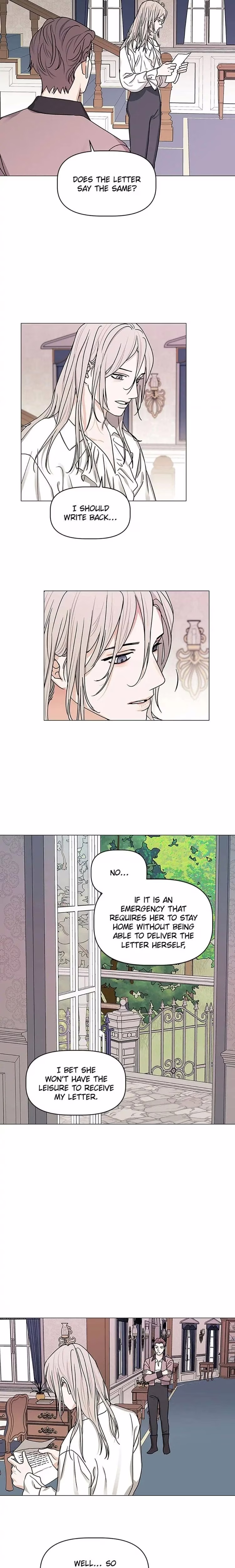 My Dazzling Downfall - Chapter 27 - Part 13