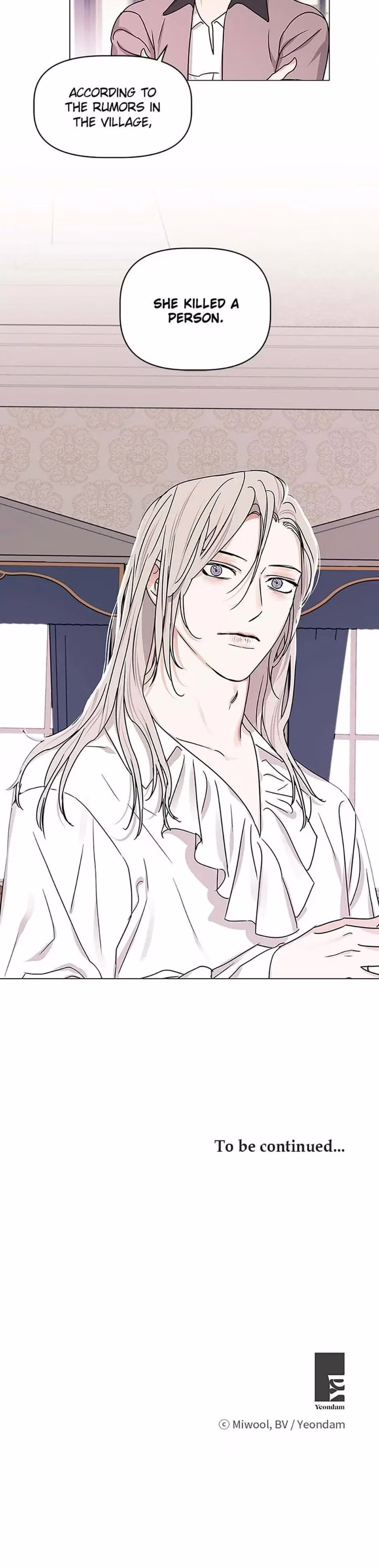 My Dazzling Downfall - Chapter 27 - Part 15