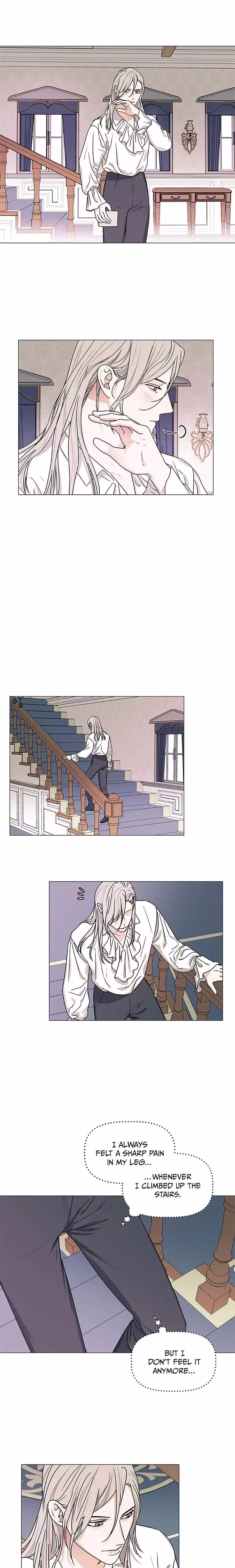 My Dazzling Downfall - Chapter 28 - Part 5