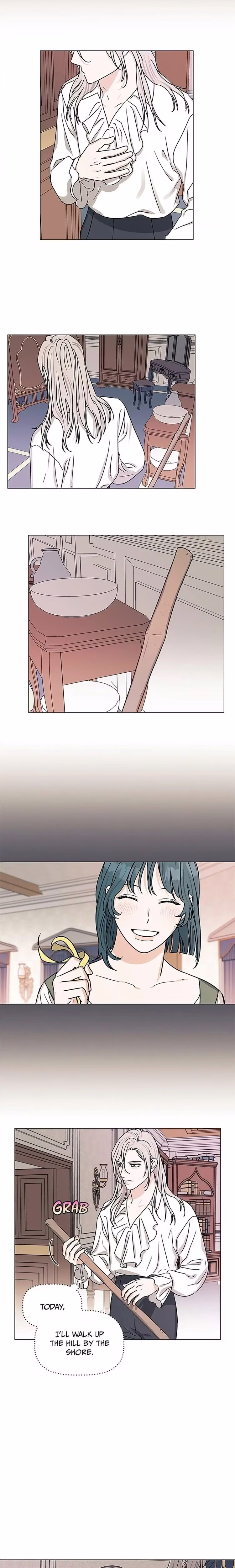 My Dazzling Downfall - Chapter 28 - Part 10