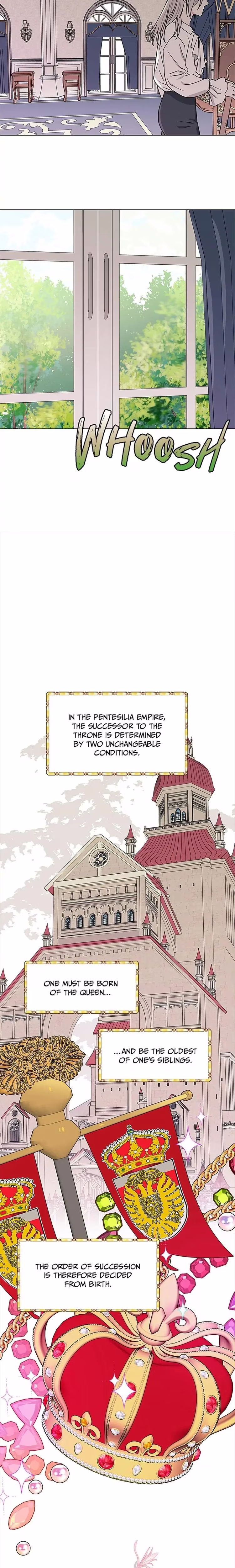 My Dazzling Downfall - Chapter 28 - Part 11