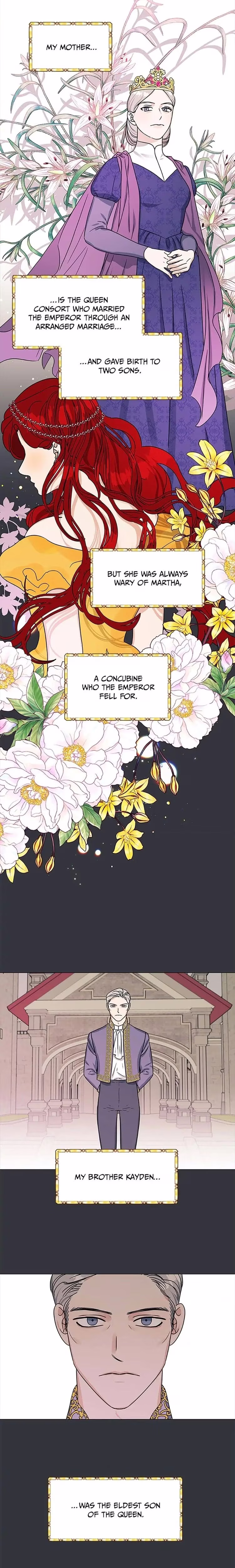 My Dazzling Downfall - Chapter 28 - Part 12