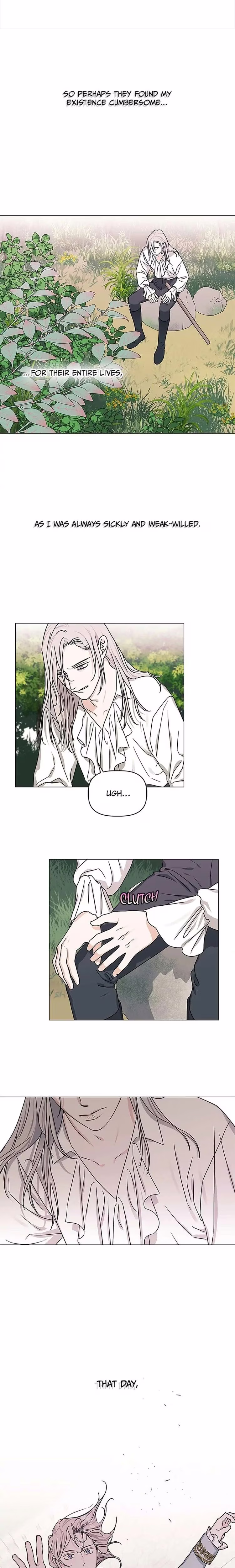 My Dazzling Downfall - Chapter 28 - Part 14