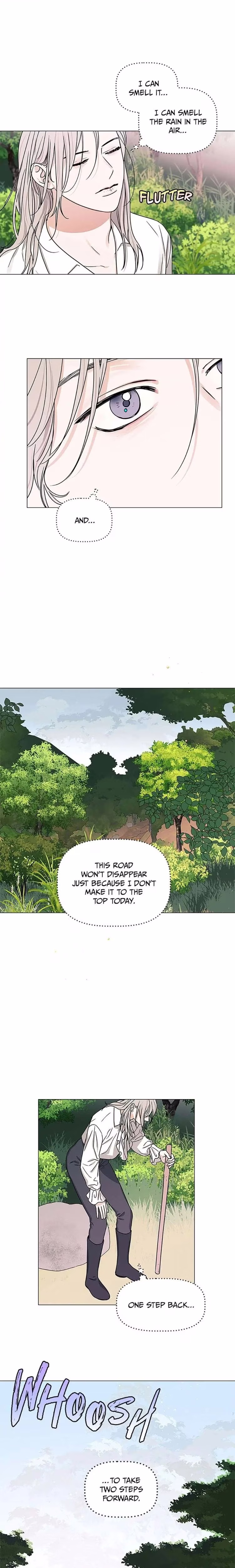 My Dazzling Downfall - Chapter 29 - Part 10