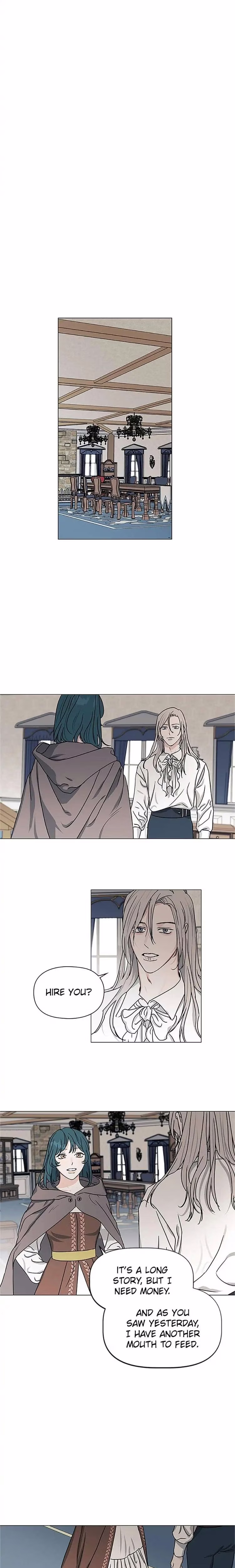 My Dazzling Downfall - Chapter 3 - Part 17