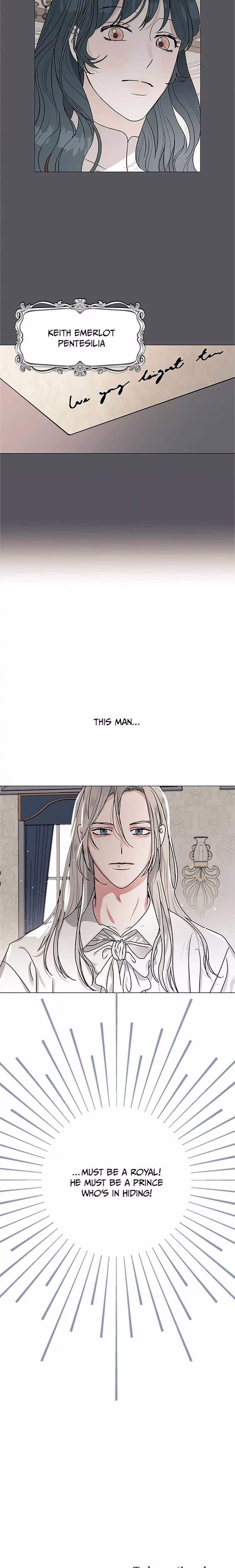 My Dazzling Downfall - Chapter 3 - Part 19