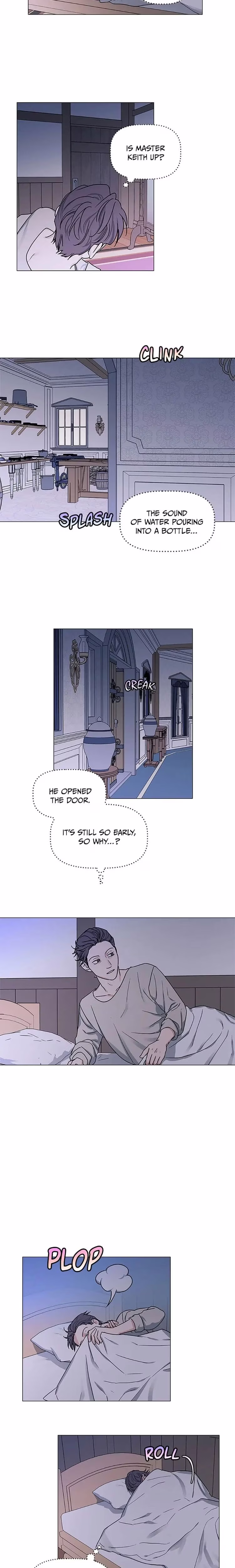 My Dazzling Downfall - Chapter 30 - Part 6