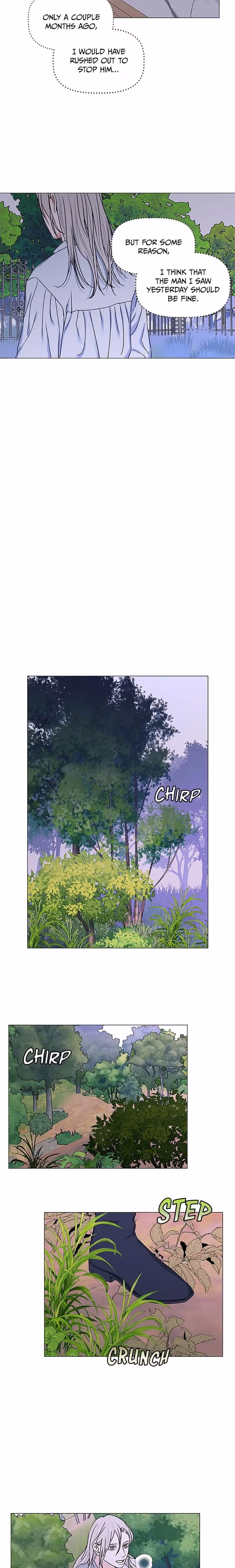 My Dazzling Downfall - Chapter 30 - Part 7