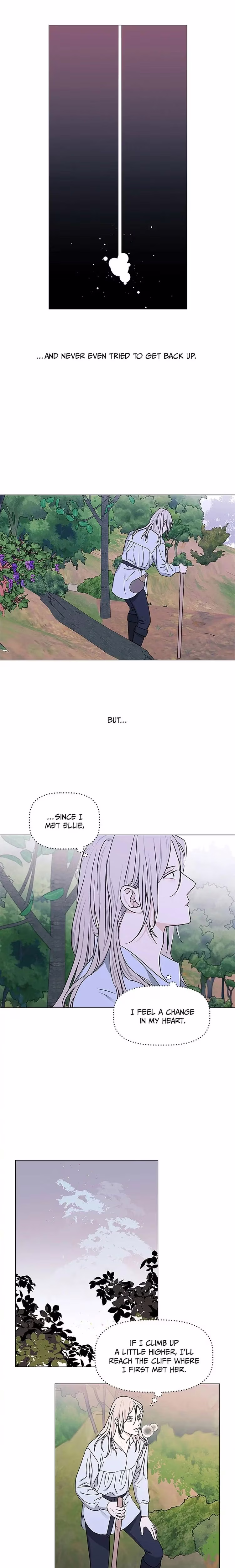 My Dazzling Downfall - Chapter 30 - Part 11