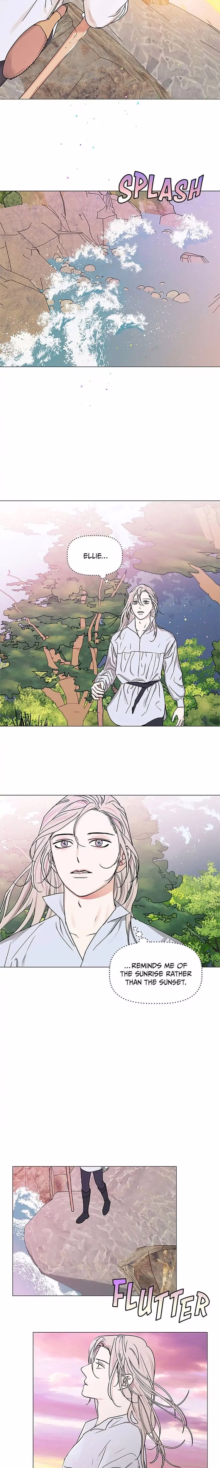 My Dazzling Downfall - Chapter 30 - Part 13