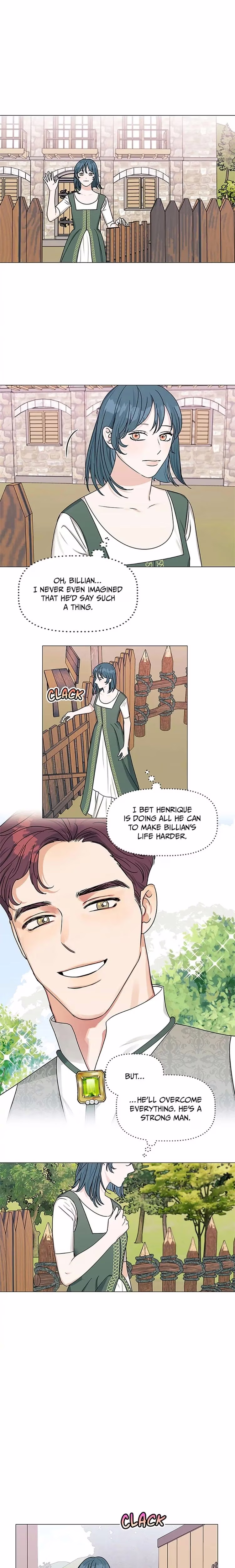 My Dazzling Downfall - Chapter 31 - Part 7