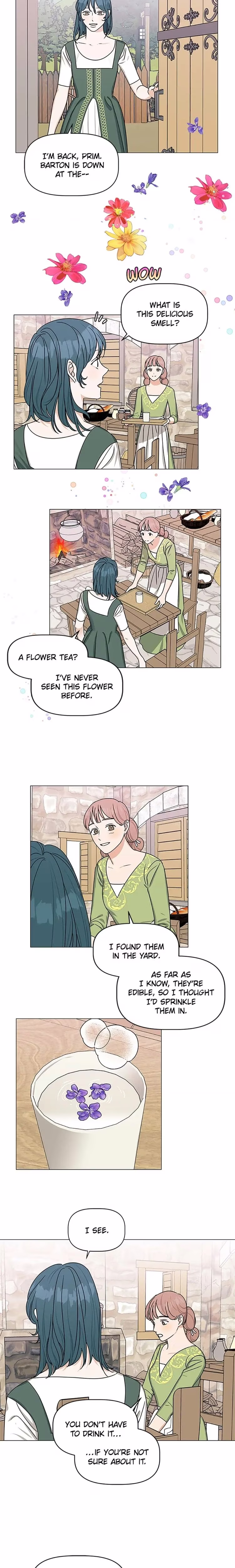 My Dazzling Downfall - Chapter 31 - Part 8