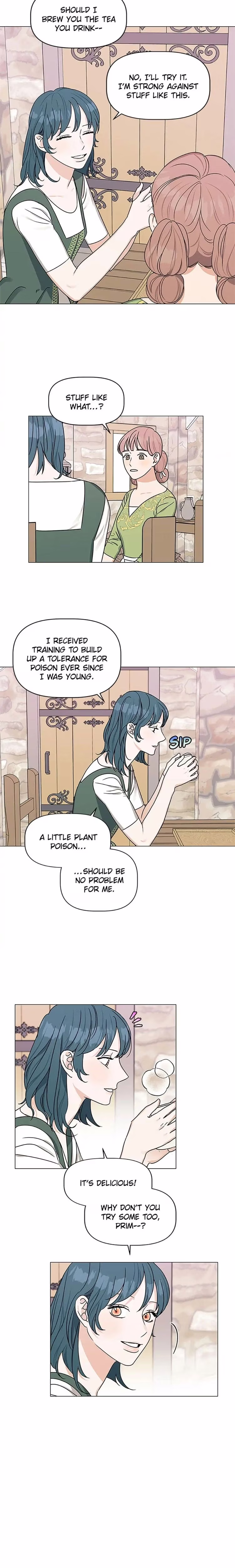 My Dazzling Downfall - Chapter 31 - Part 9