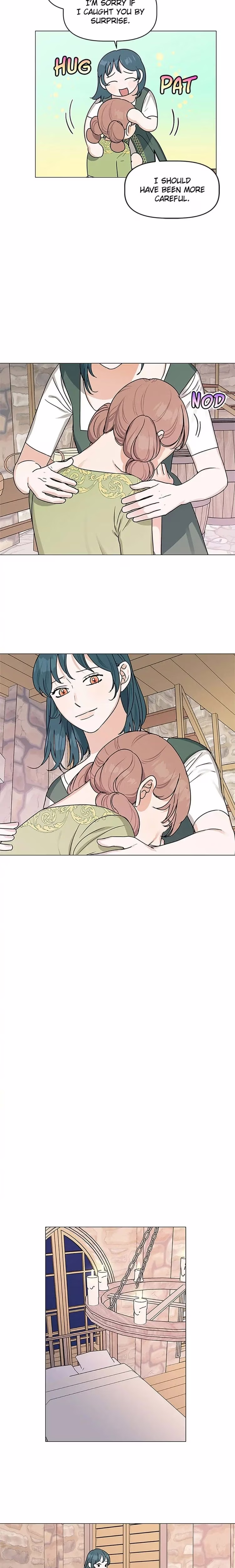 My Dazzling Downfall - Chapter 31 - Part 11