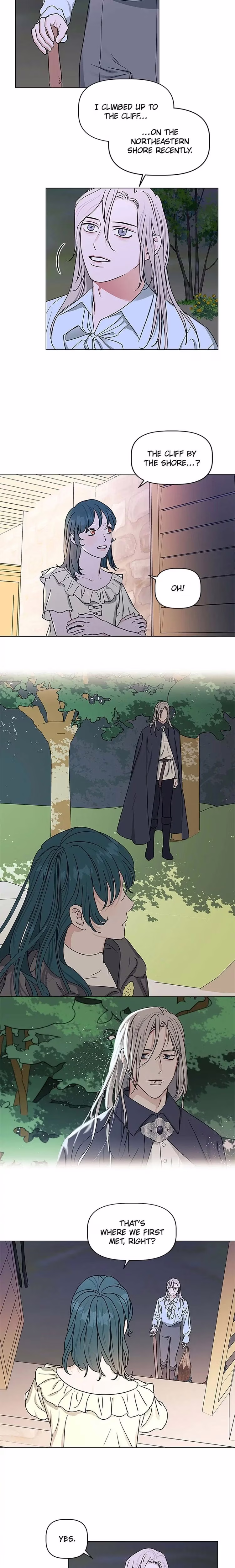 My Dazzling Downfall - Chapter 32 - Part 5