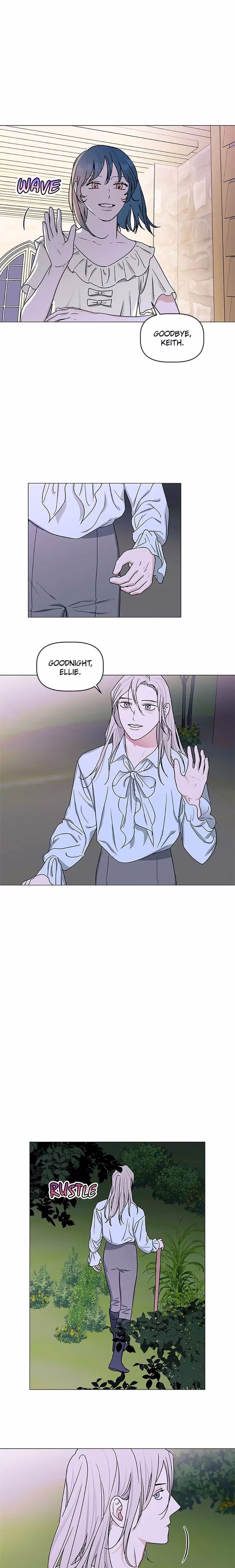 My Dazzling Downfall - Chapter 32 - Part 11