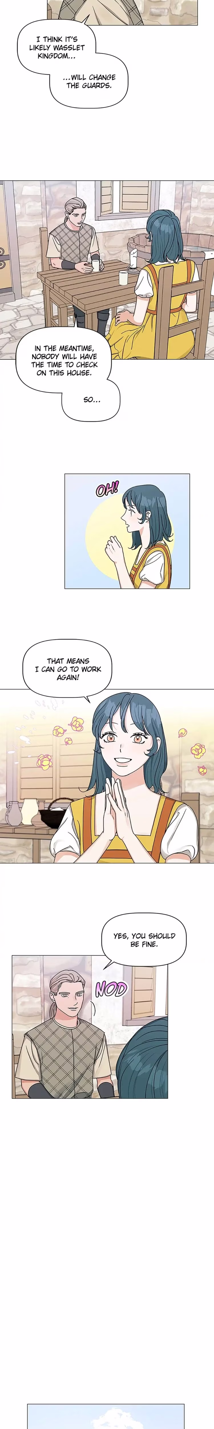 My Dazzling Downfall - Chapter 33 - Part 10