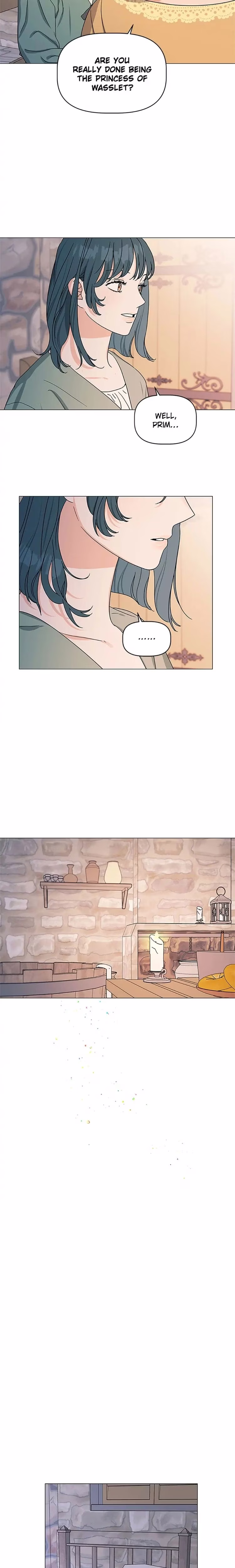 My Dazzling Downfall - Chapter 35 - Part 11