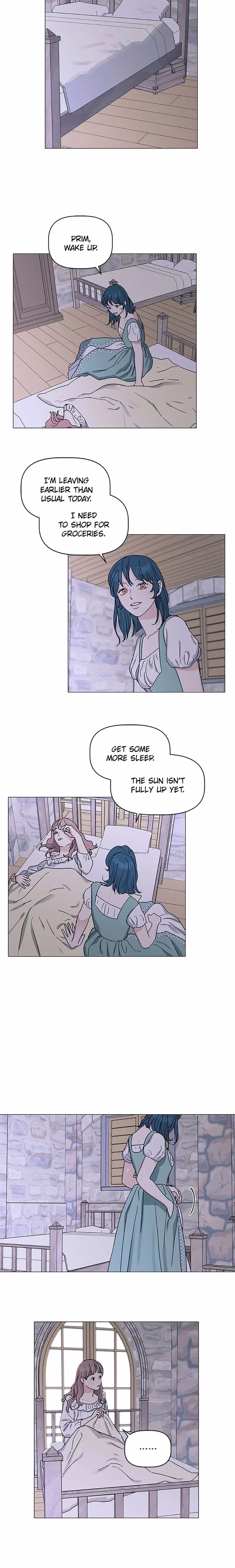 My Dazzling Downfall - Chapter 35 - Part 12