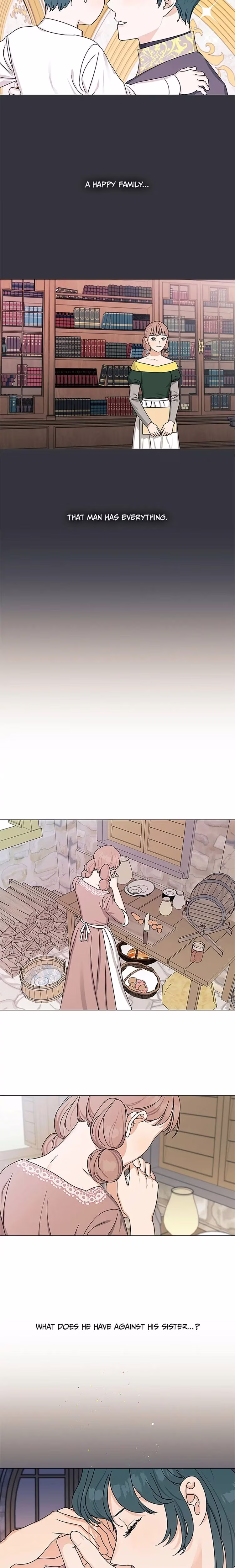 My Dazzling Downfall - Chapter 36 - Part 9