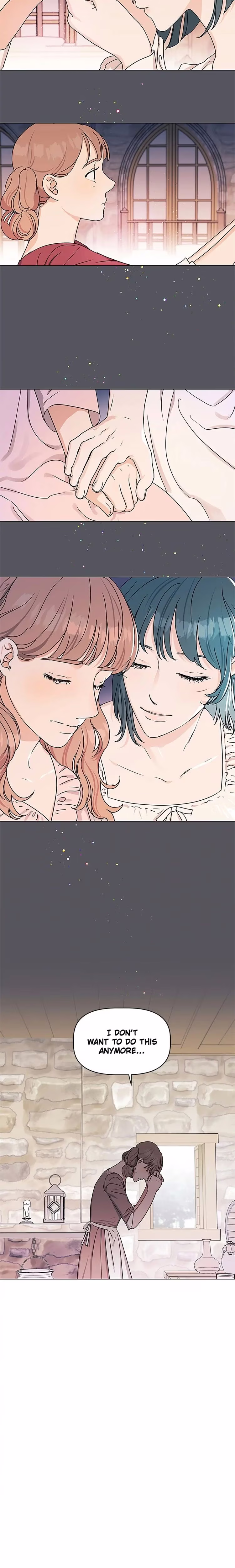 My Dazzling Downfall - Chapter 36 - Part 10