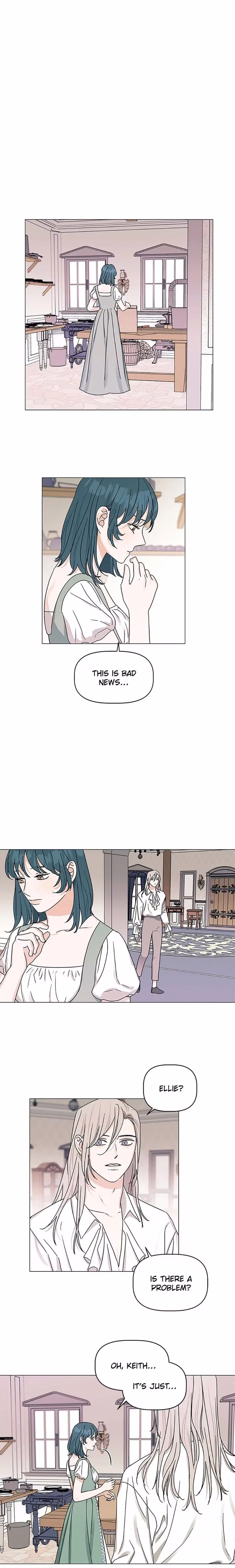 My Dazzling Downfall - Chapter 36 - Part 13