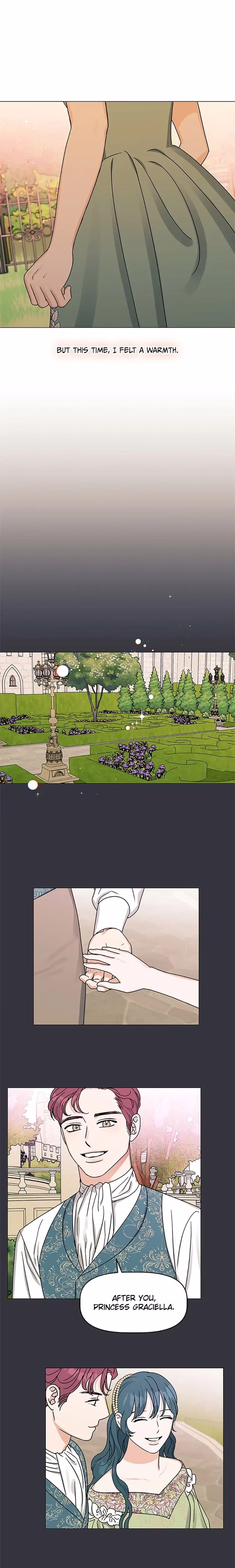 My Dazzling Downfall - Chapter 37 - Part 9