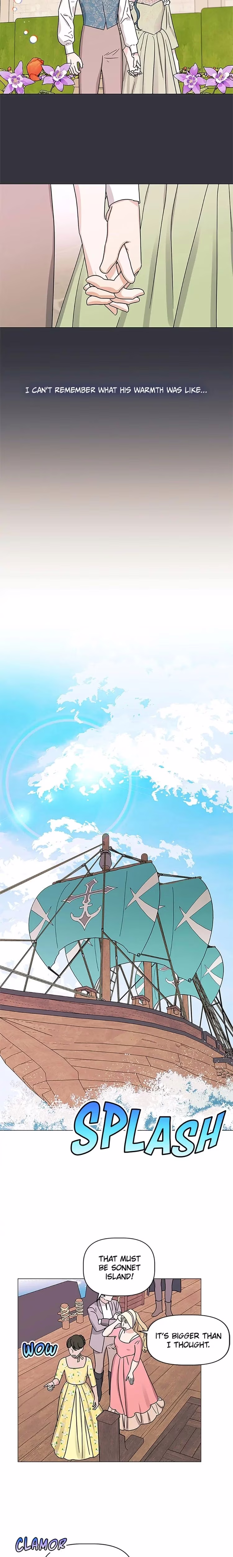 My Dazzling Downfall - Chapter 37 - Part 11