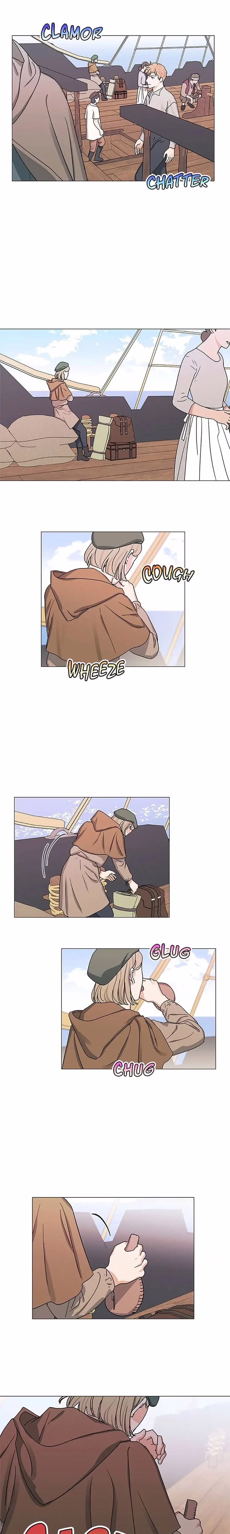 My Dazzling Downfall - Chapter 37 - Part 13