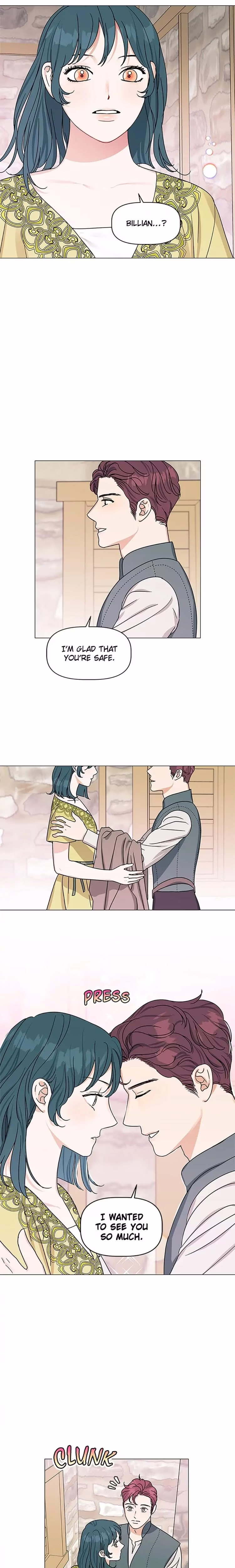 My Dazzling Downfall - Chapter 38 - Part 8