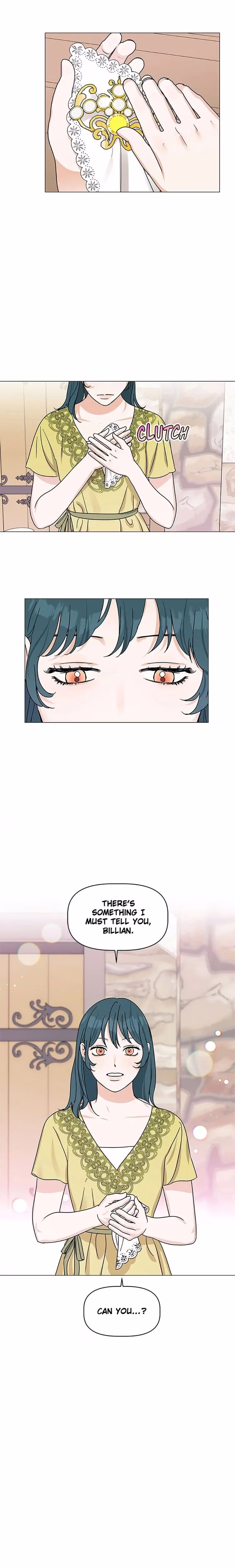 My Dazzling Downfall - Chapter 39 - Part 7