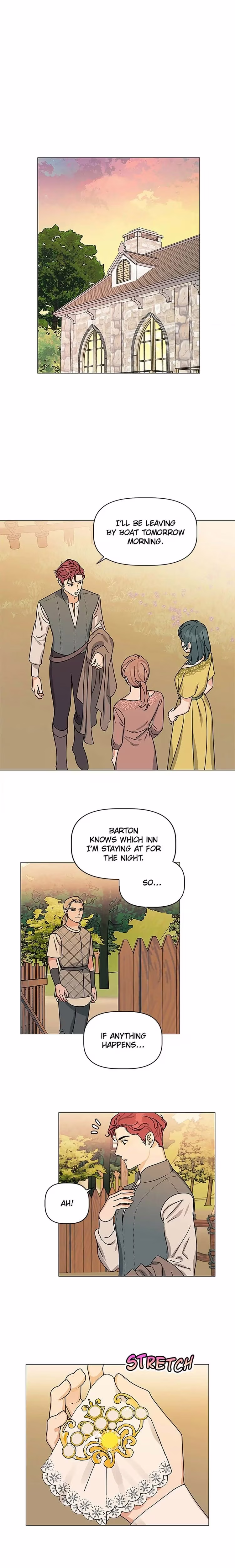 My Dazzling Downfall - Chapter 39 - Part 8