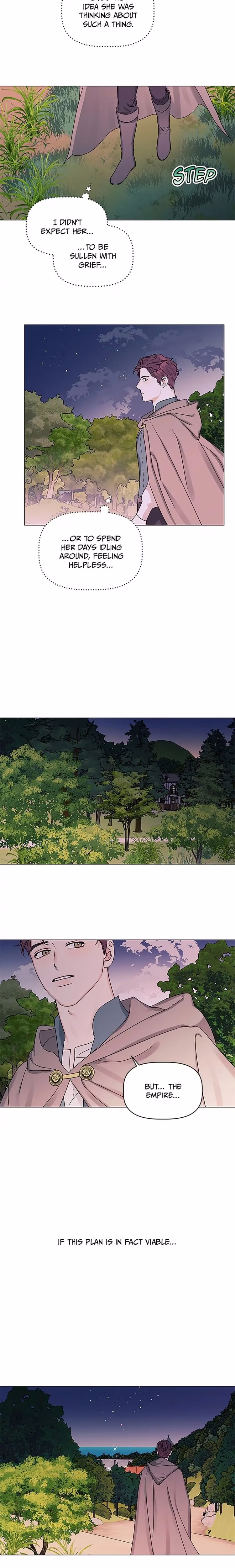 My Dazzling Downfall - Chapter 39 - Part 11