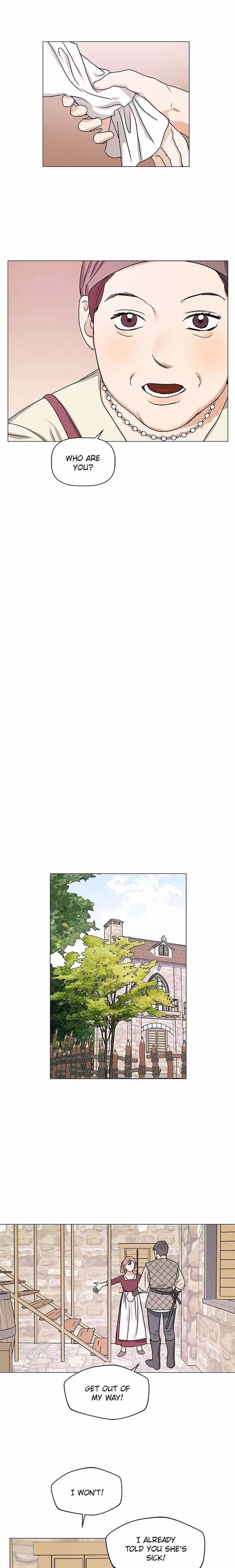 My Dazzling Downfall - Chapter 4 - Part 11