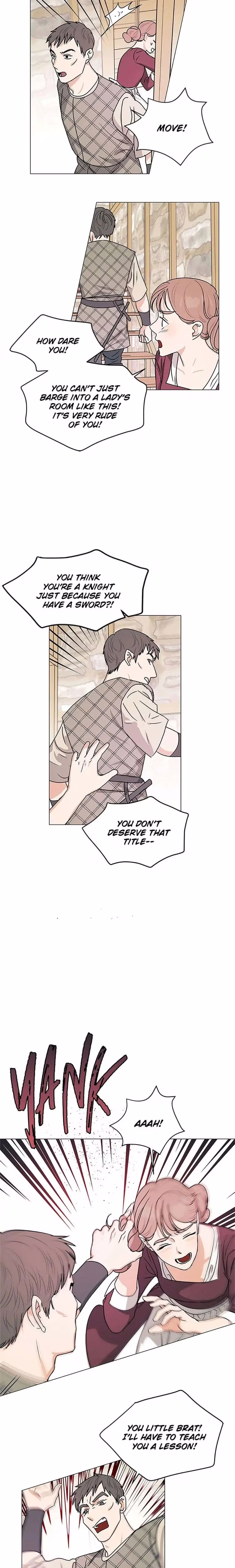 My Dazzling Downfall - Chapter 4 - Part 13