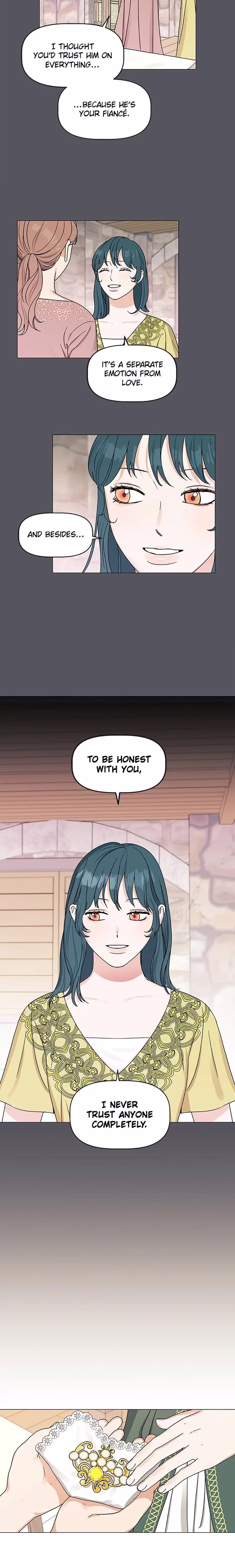 My Dazzling Downfall - Chapter 40 - Part 7