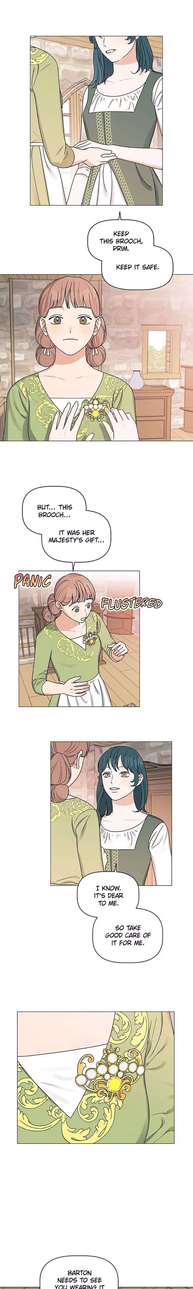 My Dazzling Downfall - Chapter 40 - Part 8