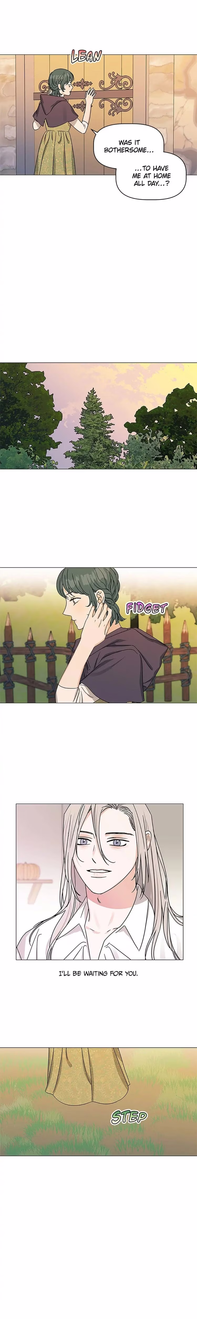 My Dazzling Downfall - Chapter 40 - Part 12