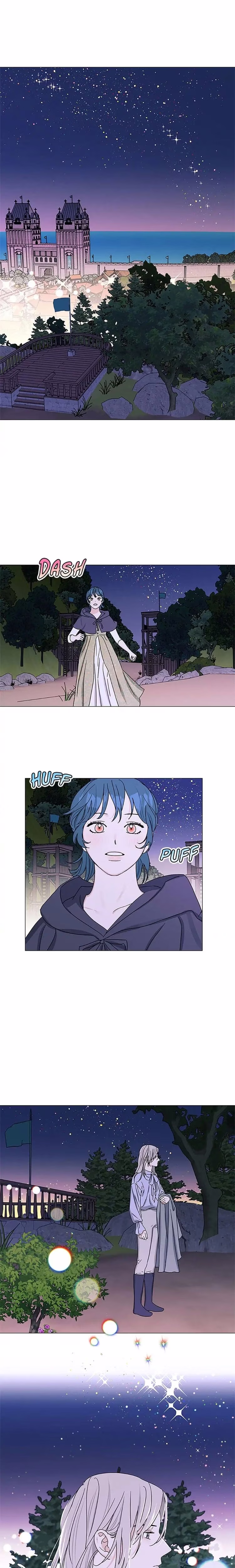 My Dazzling Downfall - Chapter 40 - Part 13