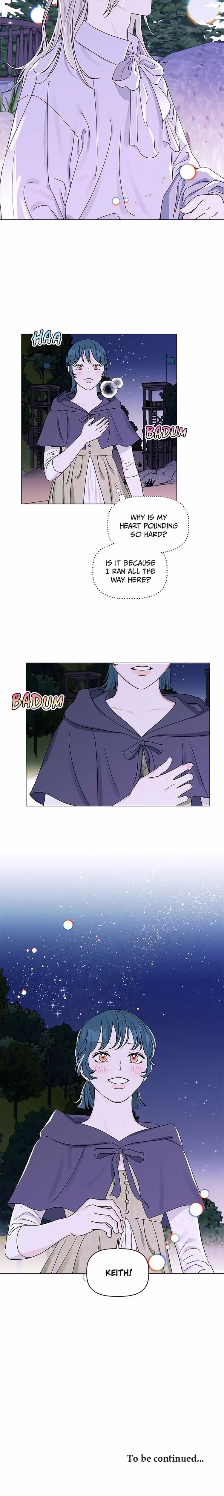 My Dazzling Downfall - Chapter 40 - Part 14