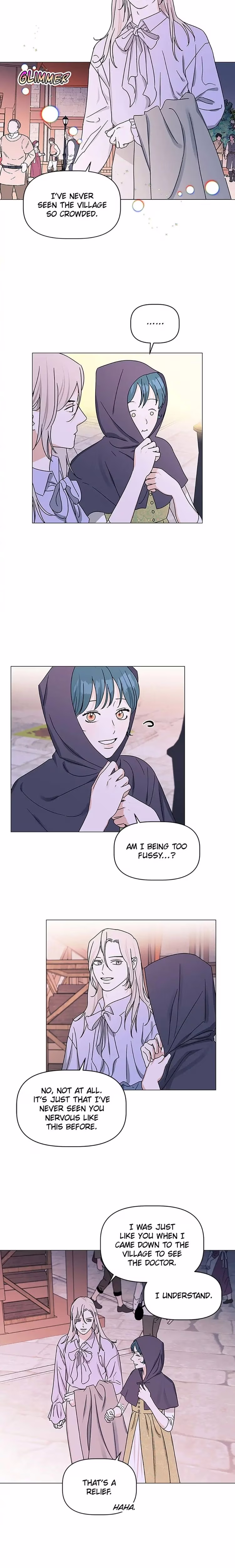 My Dazzling Downfall - Chapter 41 - Part 4