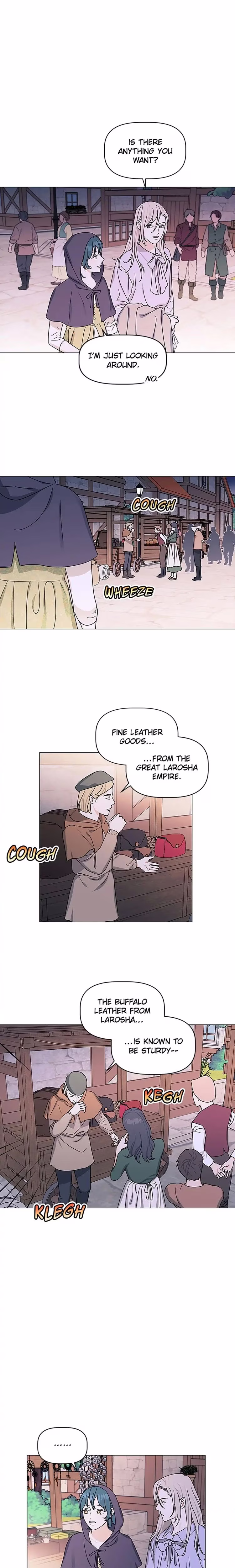 My Dazzling Downfall - Chapter 41 - Part 8