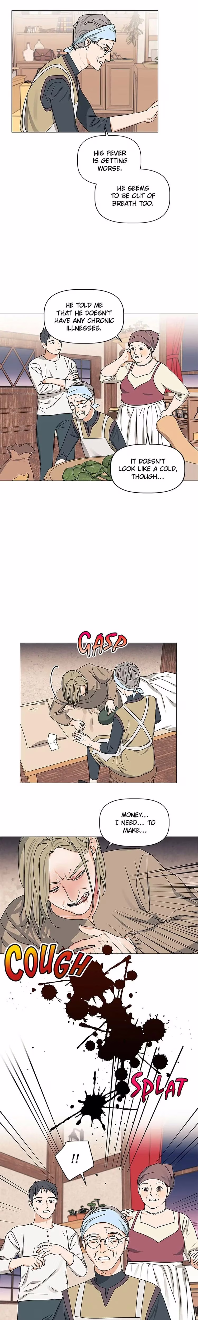 My Dazzling Downfall - Chapter 41 - Part 13