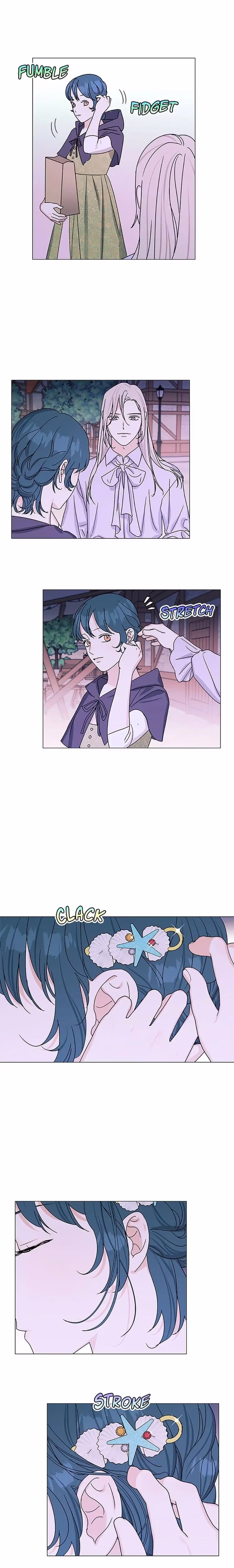 My Dazzling Downfall - Chapter 42 - Part 7