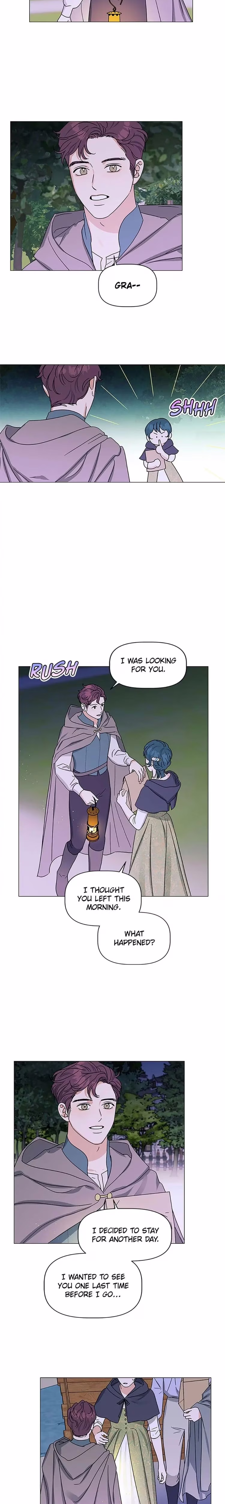 My Dazzling Downfall - Chapter 42 - Part 12