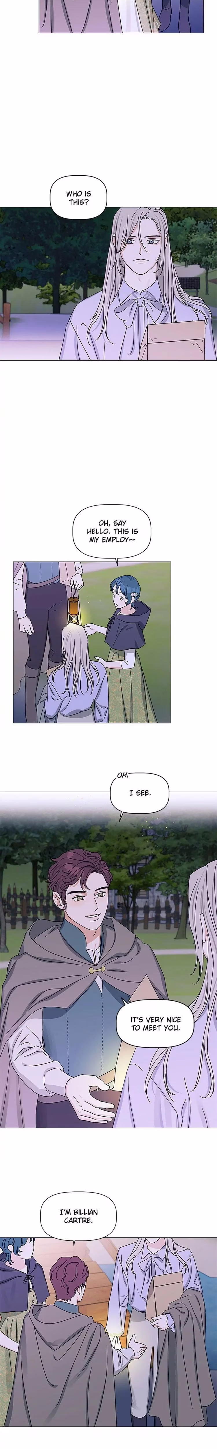 My Dazzling Downfall - Chapter 42 - Part 13