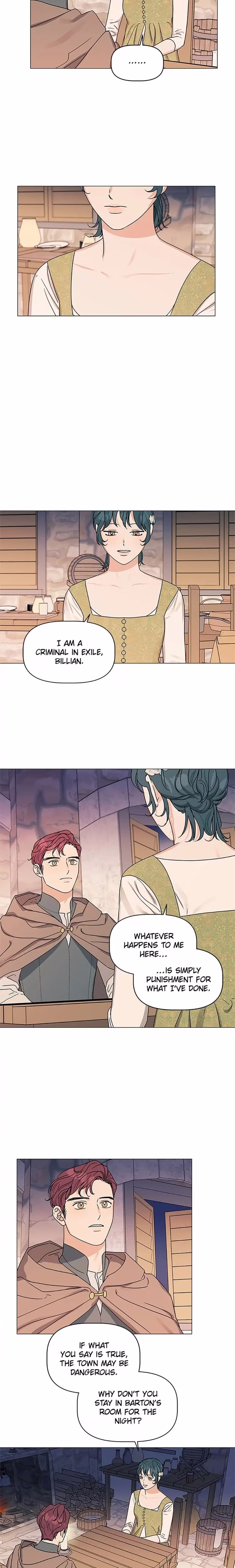 My Dazzling Downfall - Chapter 43 - Part 6